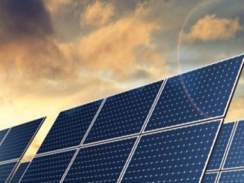  Erzurum Güneş Enerji Santrali Projesi'nin yatırım aşamasına gelindi!