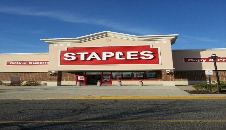  From Nov 13th - Nov 19th, 2022 weekly catalog products at Staples stores