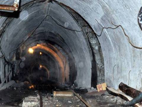 Türkiye'de maden kazalarında 73 yılda 3 binden fazla işçi öldü!