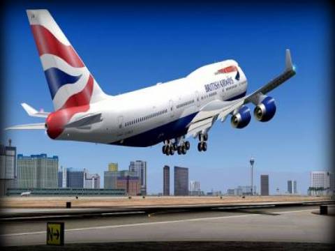  British Airways Dalaman'a tarifeli sefer düzenleyecek!