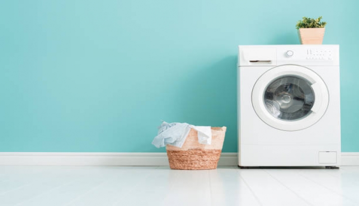  Save over 20% on washing machines in Best Buy