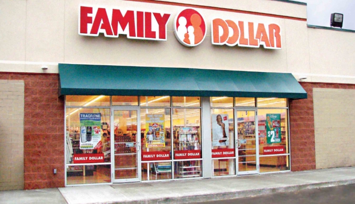  Aug 21th - Aug 27th, 2022 weekly ad smiled your face with big campaigns in Family Dollar!