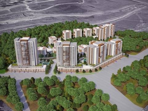 Vadişehir Başakşehir projesi! 