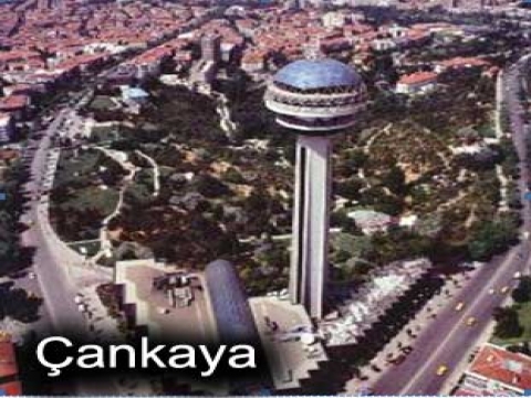  Ankara'da ünlü mağazalar hangi semtleri tercih ediyor?