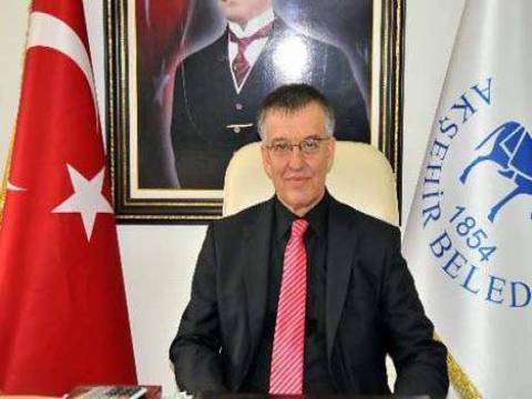Konya Akşehir'e dört anaokulu yapılıyor!