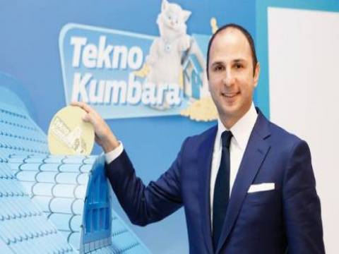 Tekno Kumbara programına 21 milyon TL’lik bütçe ayırdı!