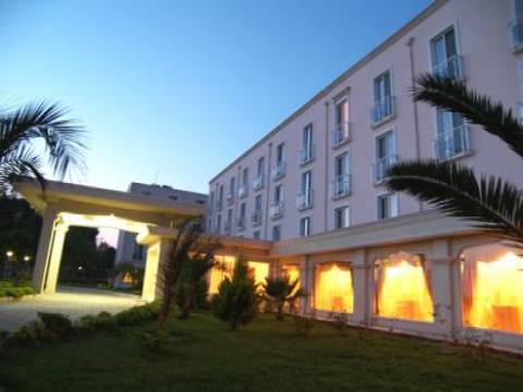  Dünya'daki 400 muhafazakar otelin 150'si Türkiye'de!