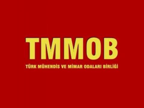 TMMOB'dan Torun Center iş kazası açıklaması!