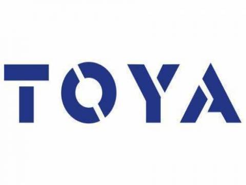 Toya Basın Ekspres projesi ön satışları başladı! 