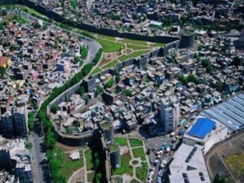  Diyarbakır'da 24 daireli lojman binası yaptırılacak! 