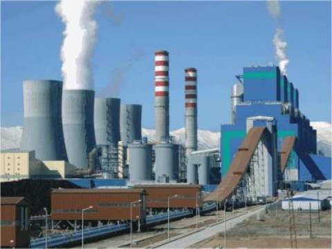 Afşin-Elbistan kömür santrali için yatırımcılar sıraya girdi!