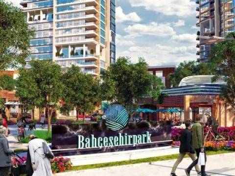  Bahçeşehir Park fiyat listesi 2017!