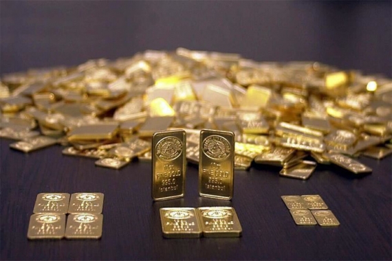 Altın fiyatları düştü mü yükseldi mi? İşte 16 Mart 2022 altın fiyatları! 