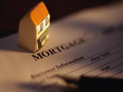  Mortgage nedir?