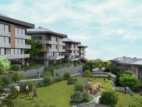 Ofton İnşaat Şişli'de yeni proje yapacak!