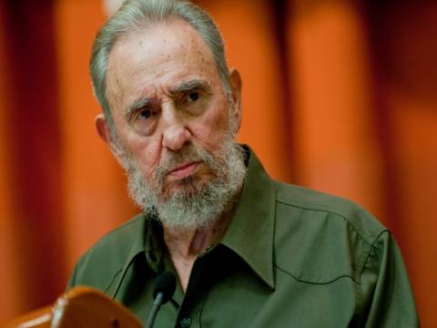 Fidel Castro'nun serveti açıklandı!