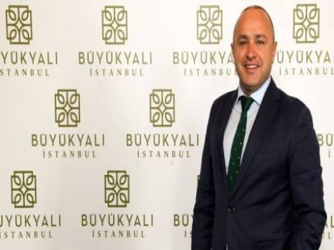 Ahmet Akbalık: 2017'de gayrimenkul talepleri satışa dönüşecek! 