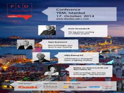 PLD Community Event 17 Ekim'de İstanbul'da gerçekleşecek! 