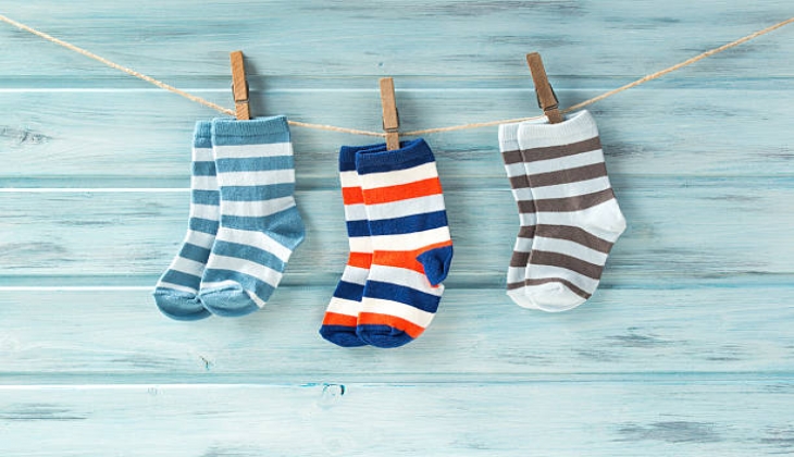  Both summer and winter wearable children socks with starting 15% discount chance in Target!