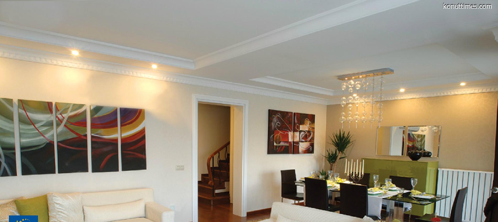 Artaş İnşaat Avrupa Konakları Florya teslim tarihi?