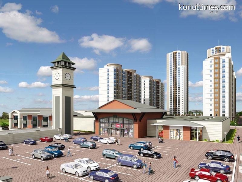Artaş İnşaat Isparta Kule 3 teslim tarihi ne zaman?