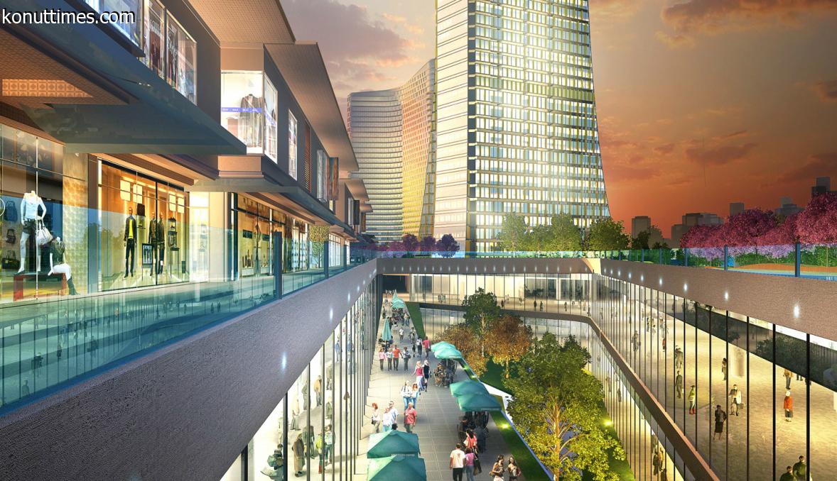 Ataşehir Metropol İstanbul fiyat listesi