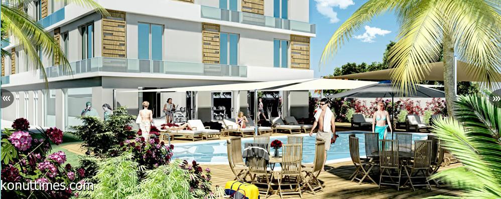 Ataşehir Sample Park Evleri fiyat listesi