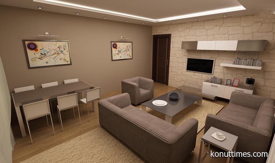 Esenyurt Makromtek Konutları fiyat listesi