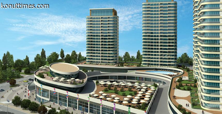 Güneşli Park Gül Yapı fiyat listesi