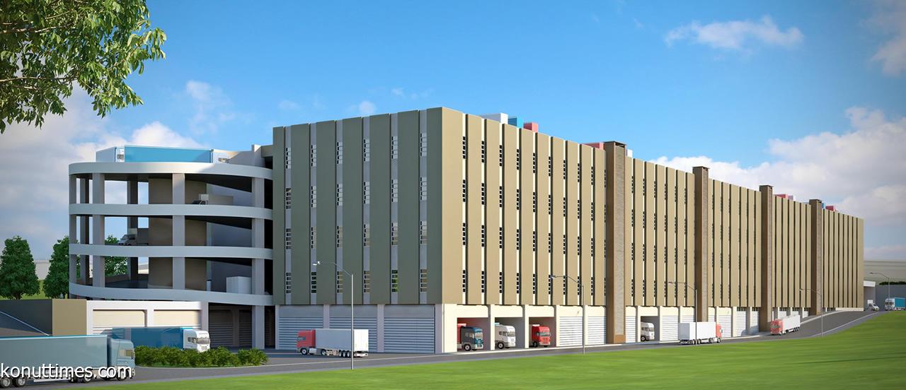 İş Modern İkitelli fiyat listesi