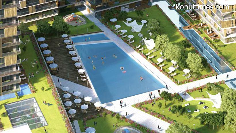 İstwest Projesi son fiyat listesi nedir?