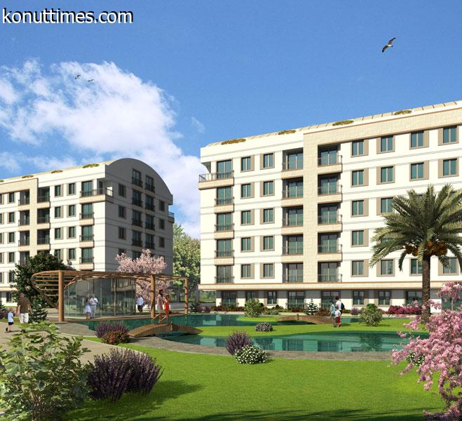 Sultanbeyli By Concept Home teslim tarihi ne zaman?