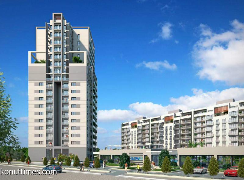 Ümraniye Glow 3 Projesi daire fiyatları ne kadar?