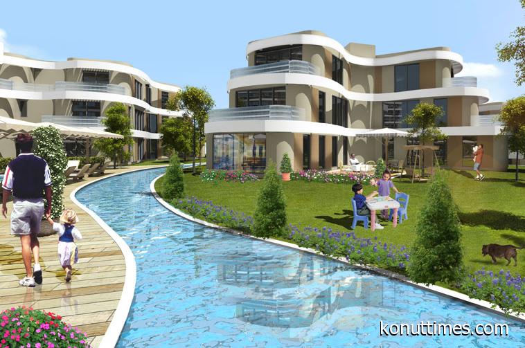 Viaport Houses Suites konutları teslim tarihi ne zaman?
